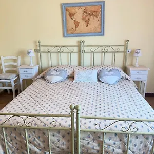 Il Giardino Da Pina Tuili