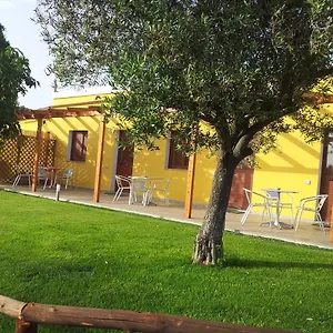 Il Frutteto Sant Isidoro (Sardinia)