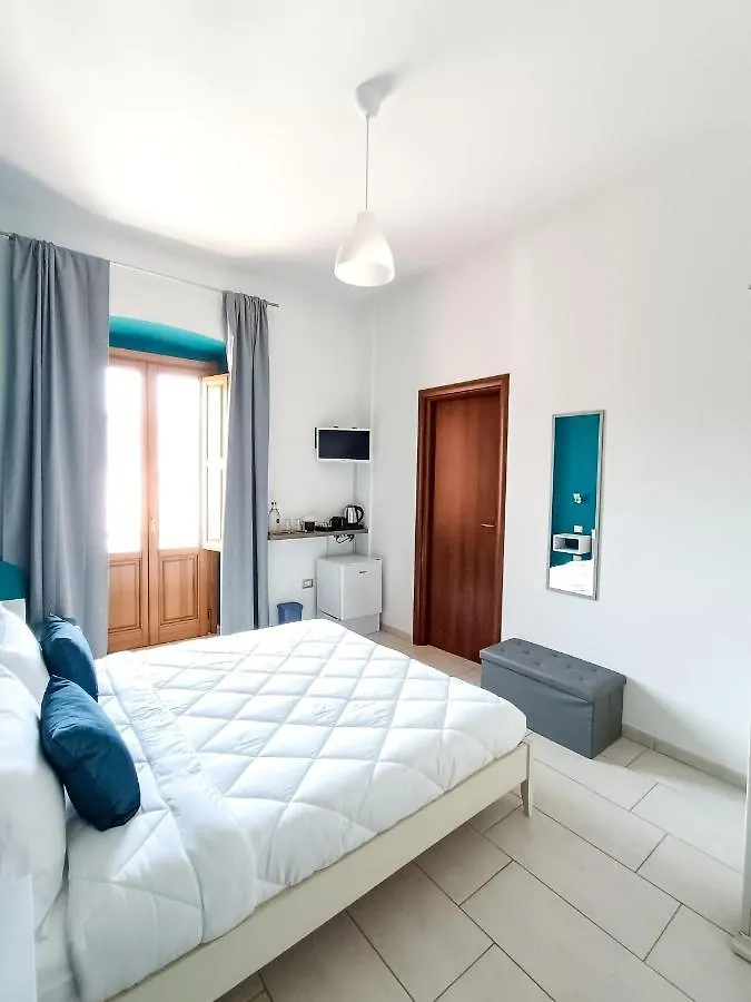 La Residenza B&B Giba Bed & Breakfast