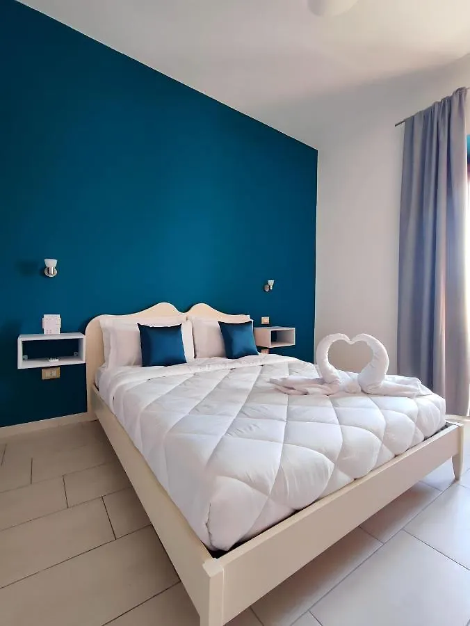 La Residenza B&B contacts