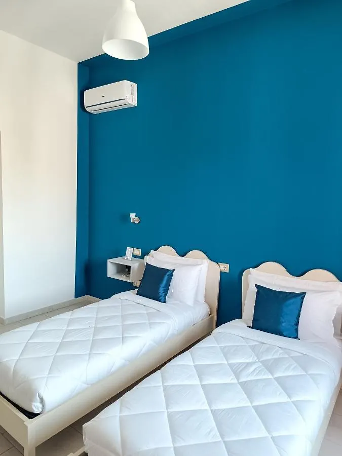 La Residenza B&B Giba Bed & Breakfast
