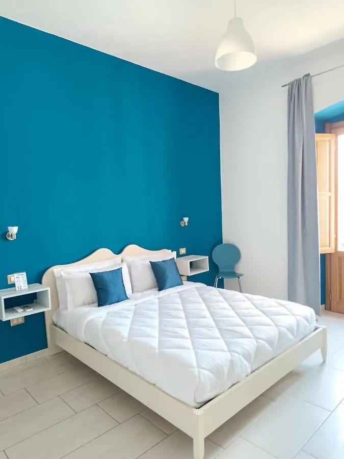 La Residenza B&B Giba