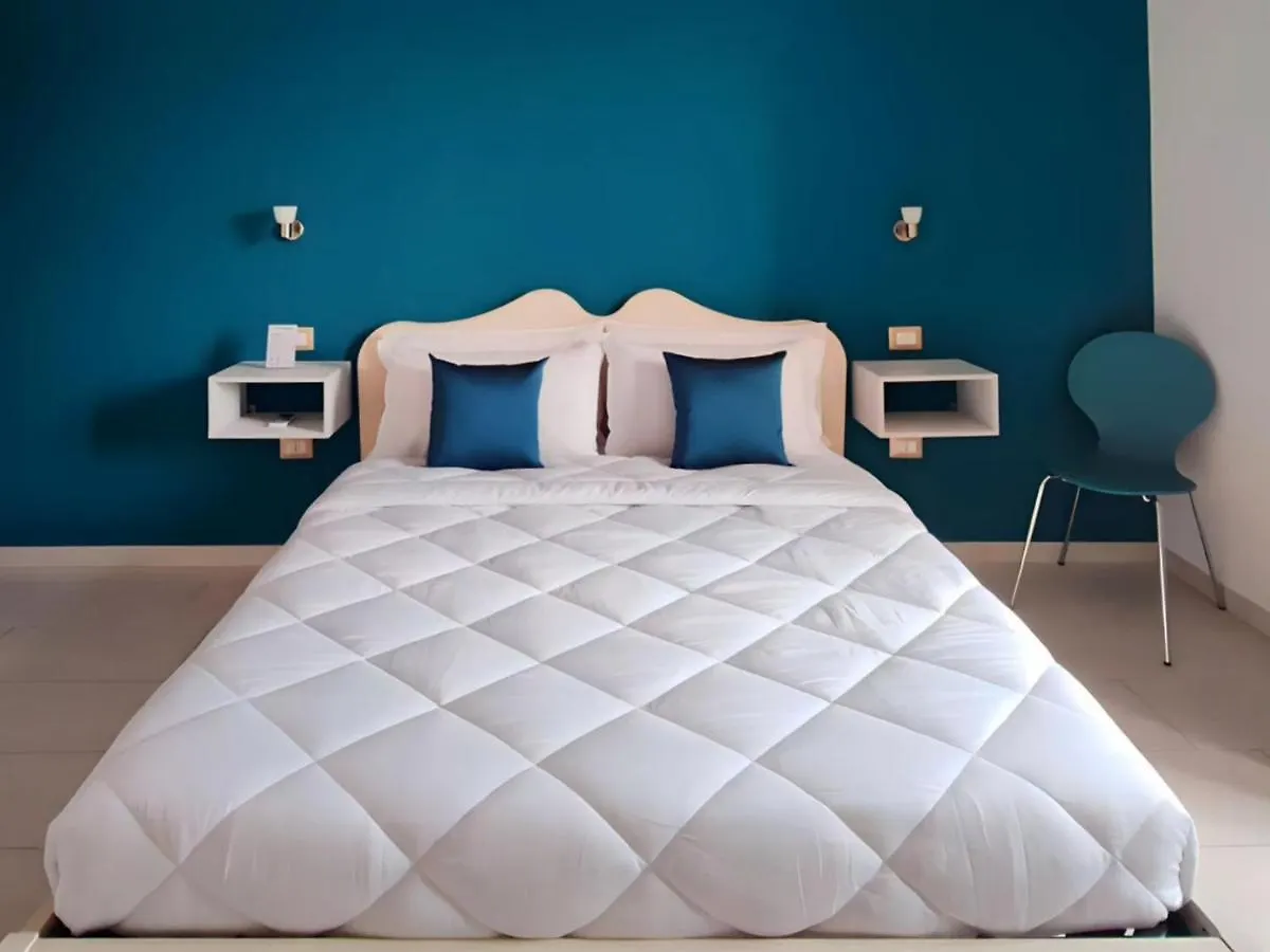 La Residenza B&B Giba Italy