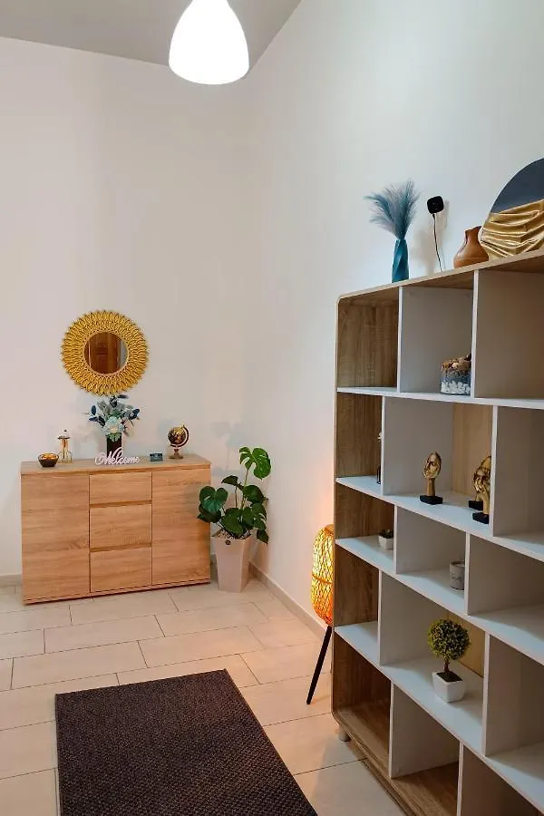 Bed & Breakfast La Residenza B&B Giba